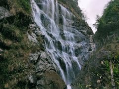 -千泷沟大瀑布旅游区