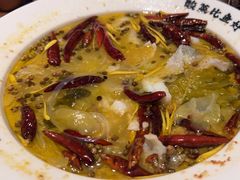 -新太二·鲜料川菜(群光广场店)