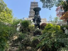 -九华山公园