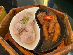 -龙凤点心饼家·39年老字号(松岗店)