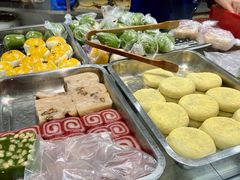 自助取餐区-常州糕团店(北大街新世纪商城店)