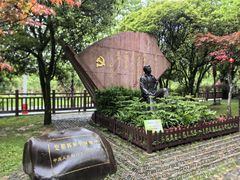 -毛泽东同志旧居