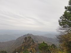 -武当山风景区