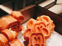 -云龙轩(迪士尼探索家度假酒店)