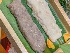 -岚山日本料理(珠江新城店)