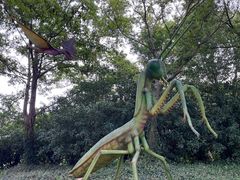 -自然谷恐龙园