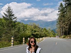 -硗碛藏寨·神木垒景区