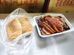 -清真·金宏兴鸭子店(明瓦廊店)