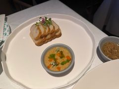 -桂满陇·海市蜃楼·黑金(国金店)