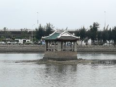 -龙舟池