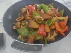 -蟹天蟹地农家菜·阳澄湖大闸蟹(浅水湾店)