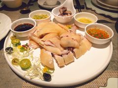 -闻见中国海南菜(K11店)