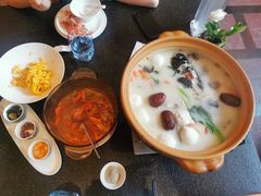 -羡餐厅·杭帮菜·淳菜(千岛湖自由洲际殿店)