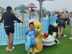 -秦皇岛乐岛海洋王国