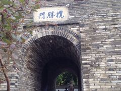 -台州府城(江南长城)