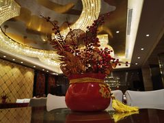 -豪廷轩中餐厅·特色云南菜(温德姆至尊豪廷大酒店)