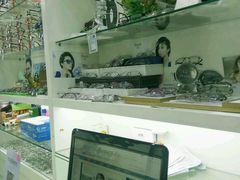 -利客来眼镜店(崂山百货店)