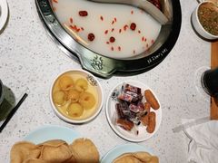 -大龙燚火锅