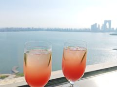 -苏州洲际酒店·大堂酒廊