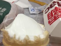 -麦当劳(盐城世纪大道得来速店)