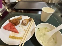 -郑州新郑国际机场T2航站楼-贵宾厅B区