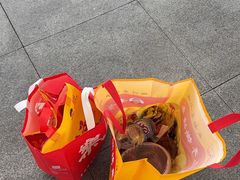 -老黄记手撕烤兔(玉林街店)