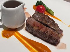 -云厨·高空西餐厅(成都瑯珀·凯悦臻选酒店)