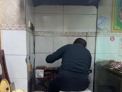 -张四烤羊肉(西藏自治区拉萨市丹杰林巷店)