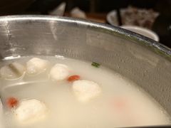 -湘力力小院·鱼汤泡饭(枫林路店)