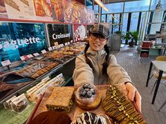 -OUR Bakery(三里屯太古里店)