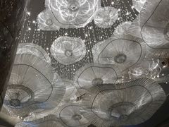-威珀斯酒店·珀萃美食餐厅 | 海鲜刺身·现烤生蚝·特色烤肉