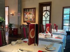 -玫瑰厅上海菜(兴国路店)