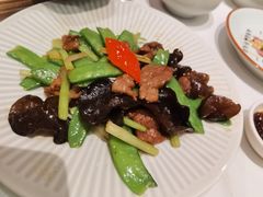 -金牌禄运·点心·啫煲(百信广场店)