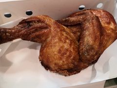 -麦当劳(漳州二路店)