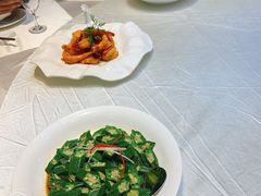 -上和臻品中国菜(花园街店)