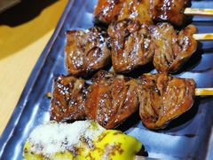 -福匠日本料理(人民路店)