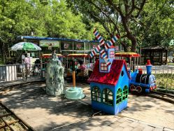 -大望京儿童游乐场