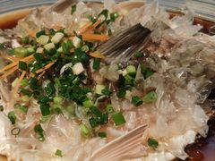 -炊烟·山房菜