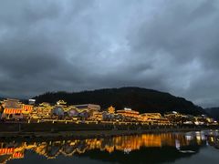 -唐师傅湘西名菜馆(武陵路店)