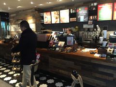 -星巴克臻选(重庆大融城店)