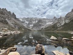 -莲宝叶则景区