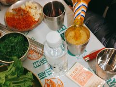 -曾百万小炉小串自助烧烤(高新店)