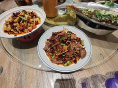 -树厨贵州菜(大十字店)