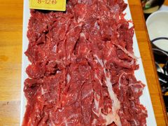 匙仁-大吉利·潮汕鲜牛肉火锅(西安店)