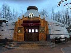 -九十九顶毡房(阜石路店)