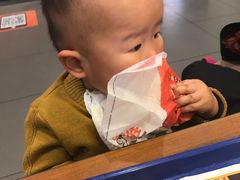 -汉堡王(大连柏威年餐厅店)