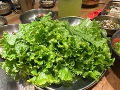 -汉拿山(北京上地华联店)