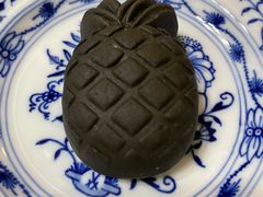 黑凤梨-北京稻香村(京港城生活广场店)