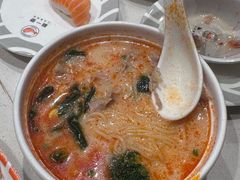 -新一番三文鱼寿司(大东海店)