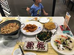 -我家福厨(万达中餐厅店)